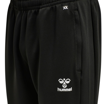 Hummel Core XK Training Poly Pants - Schwarz